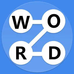 Значок Word Journey-Crossword